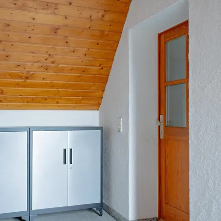 Modern - Gemuetlich - 2 Zimmer Maisonette Altheim  Exterior photo