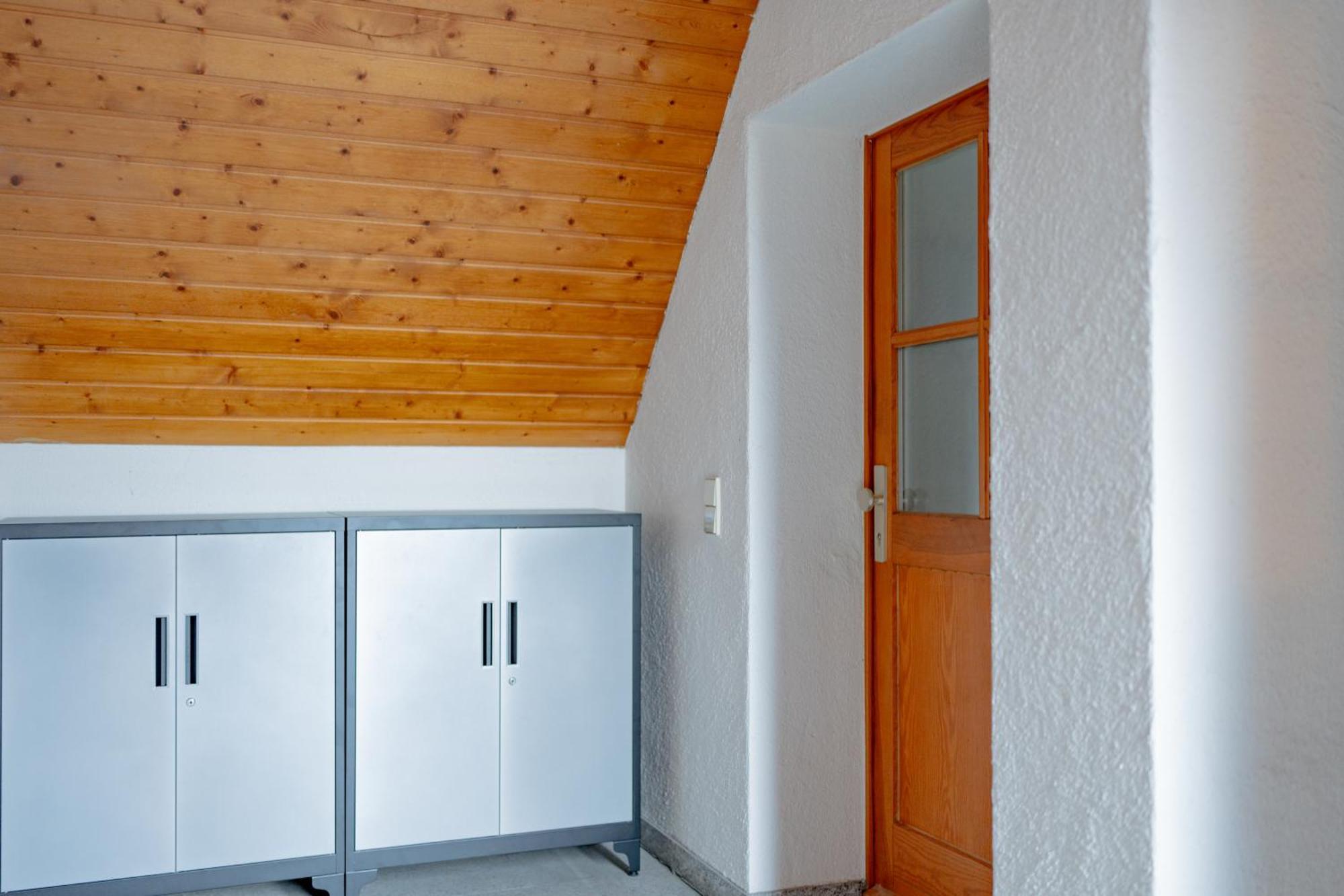 Lejlighed Modern - Gemuetlich - 2 Maisonette *