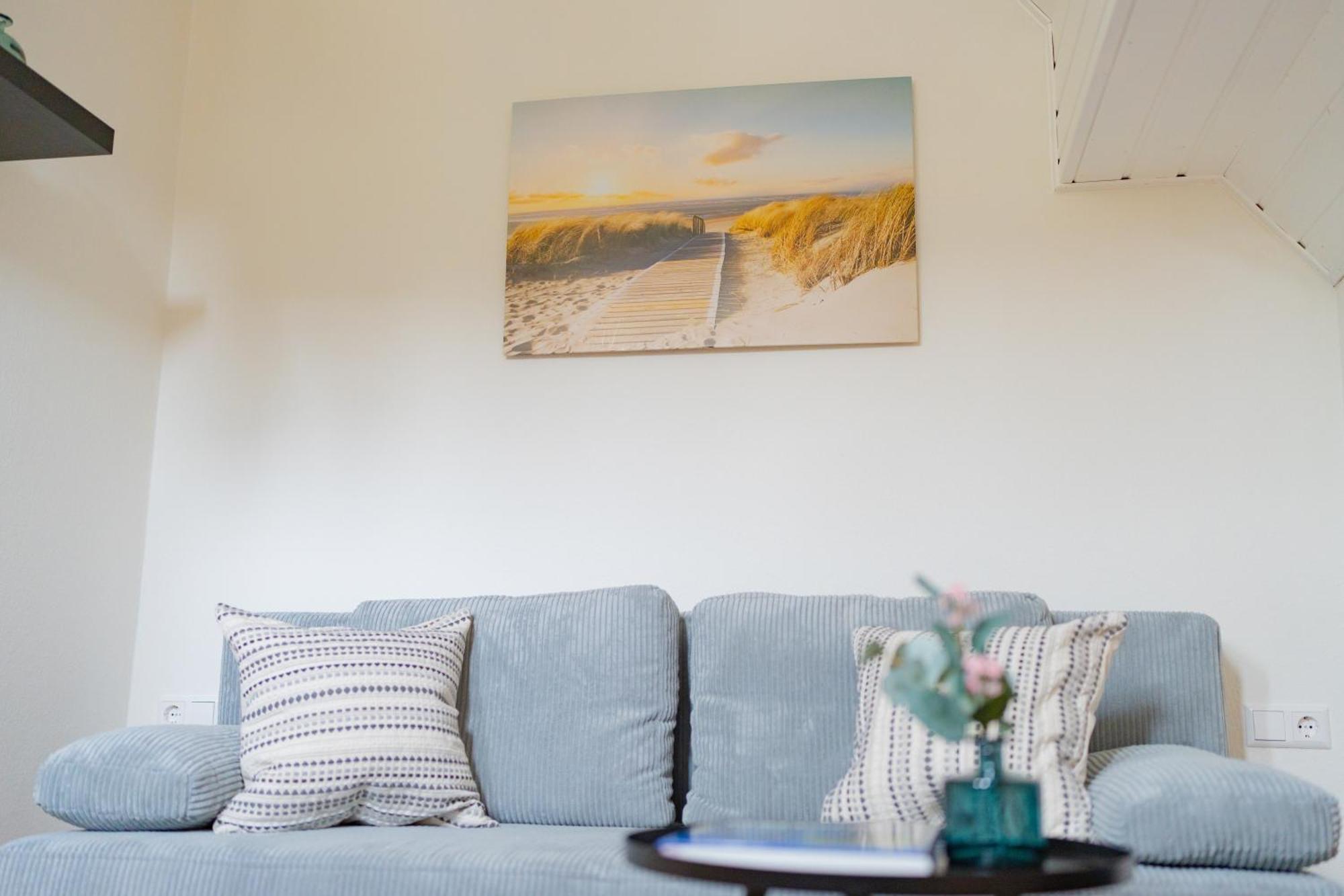 Lejlighed Modern - Gemuetlich - 2 Maisonette *
