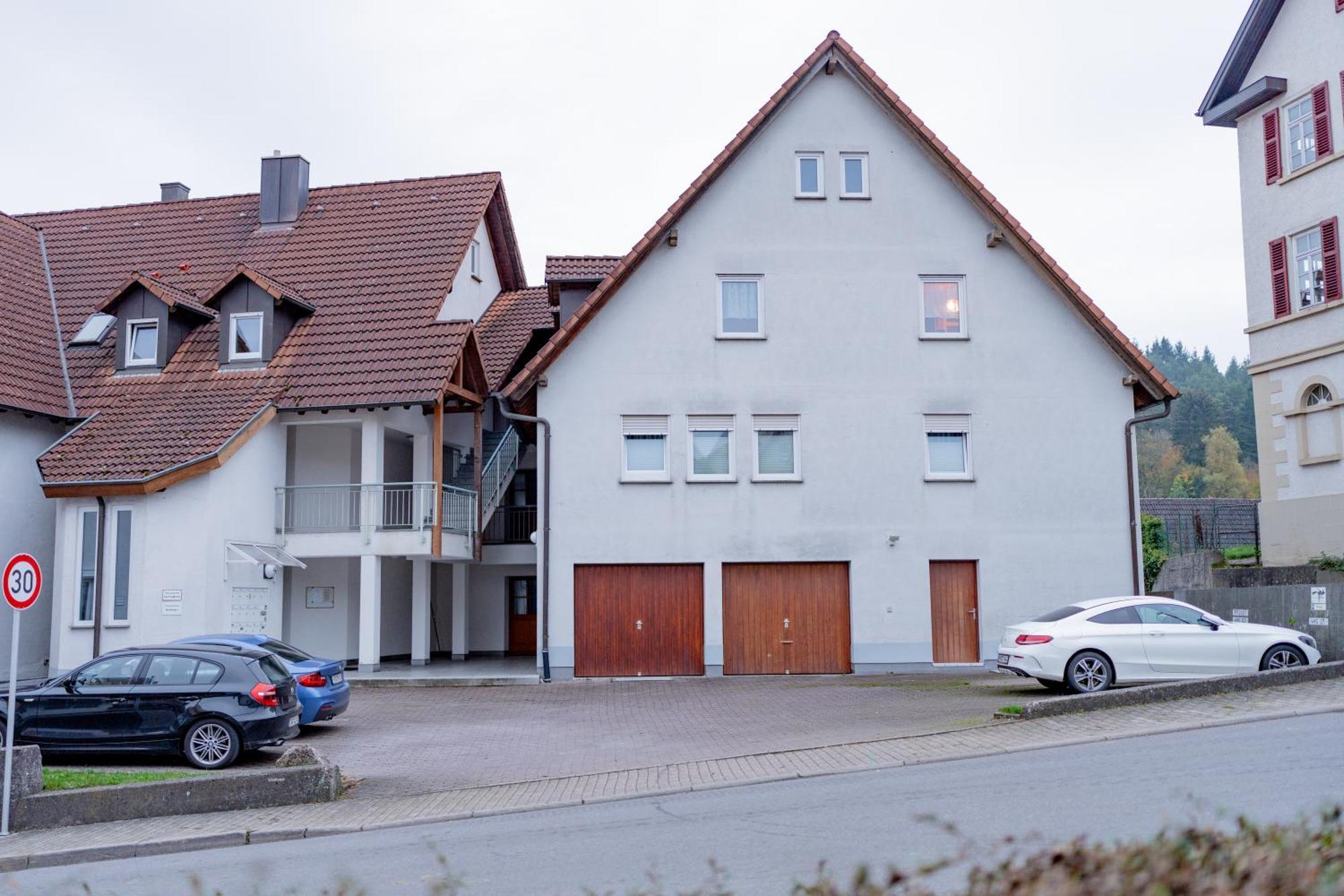 Modern - Gemuetlich - 2 Maisonette * Altheim (Biberach)