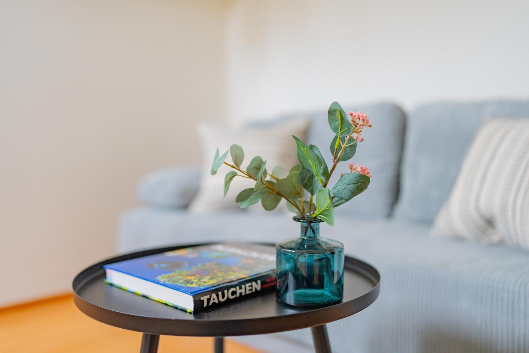 Lejlighed Modern - Gemuetlich - 2 Maisonette