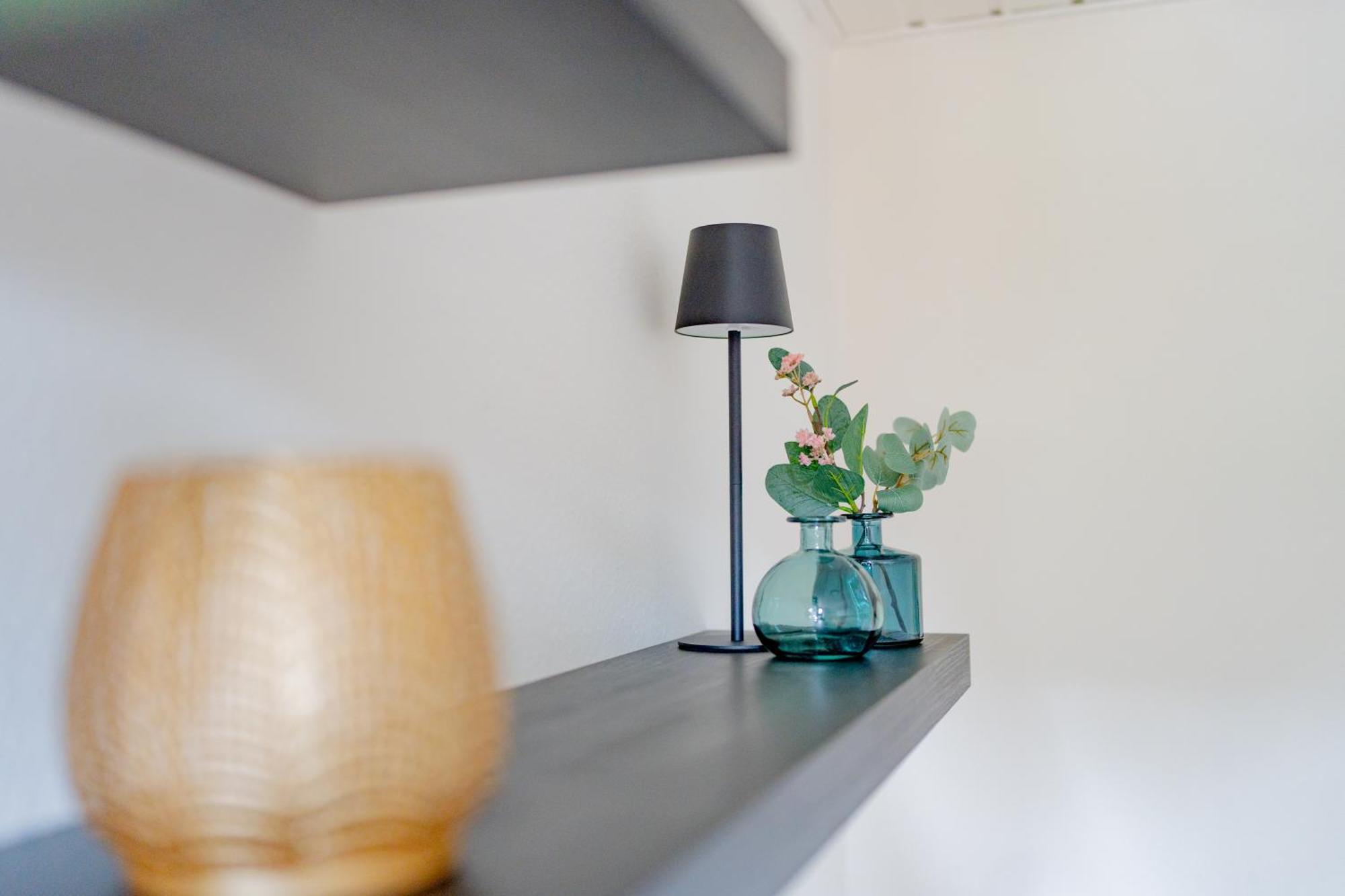 Lejlighed Modern - Gemuetlich - 2 Maisonette *