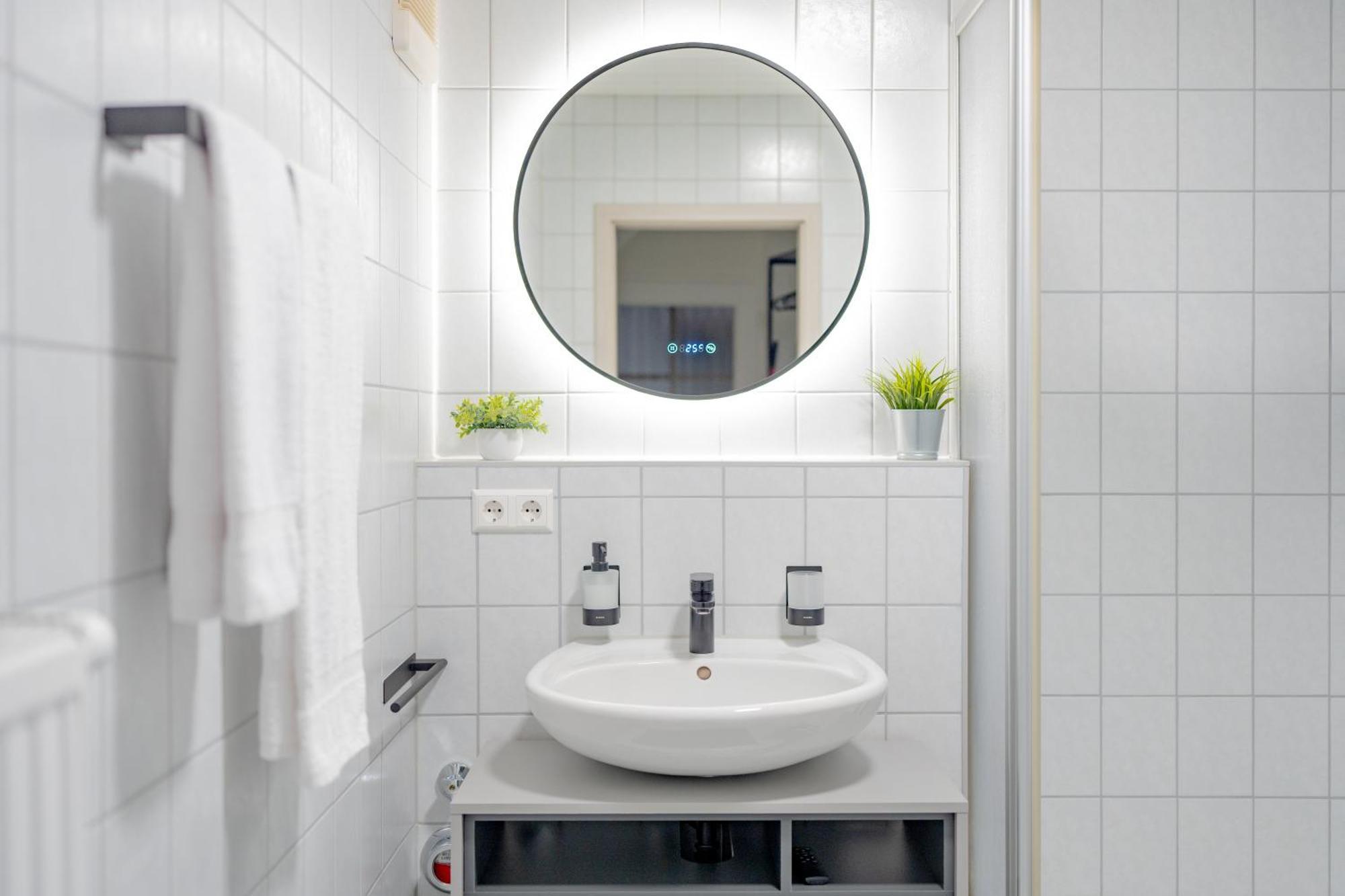 Modern - Gemuetlich - 2 Maisonette *
