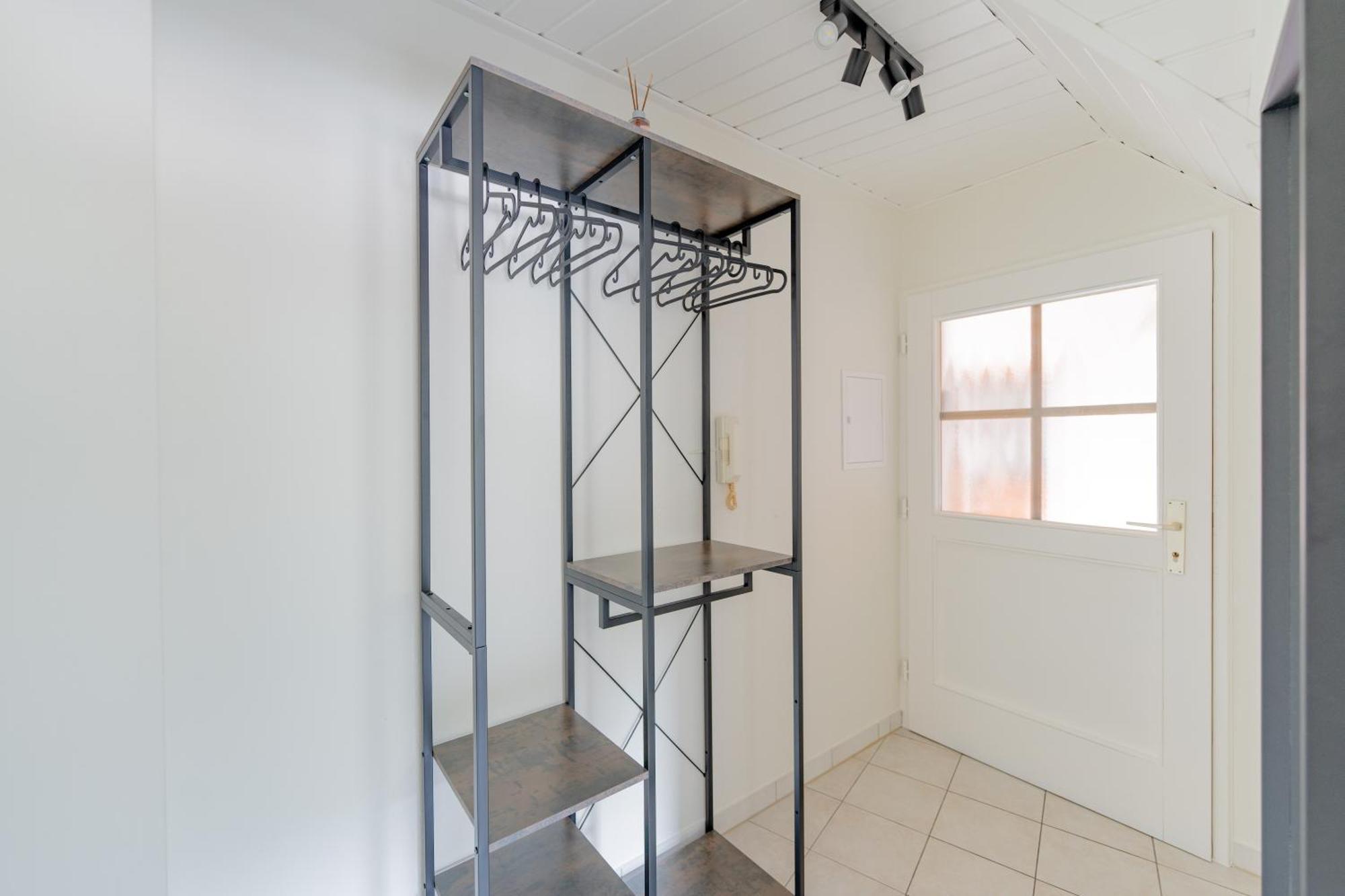 Modern - Gemuetlich - 2 Maisonette * Altheim (Biberach)